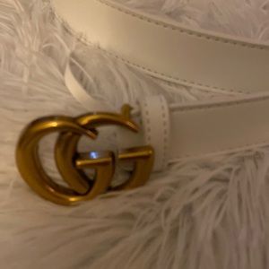 GG belt Womens
